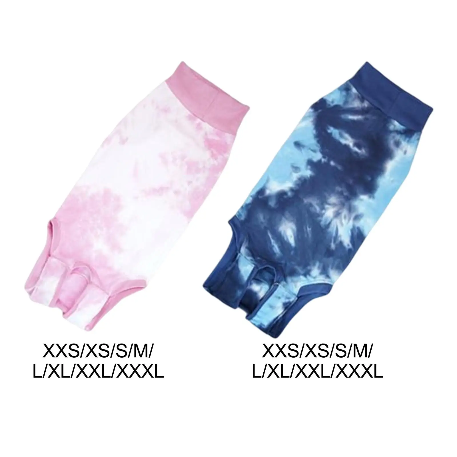 

Dog Recovery Suit Wound Protective Dog for Small Medium Large Dogs