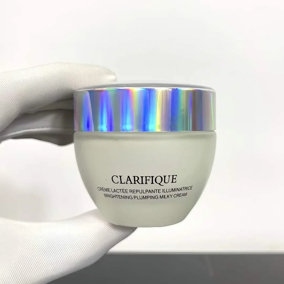 Отбеливающий молочный крем 50 мл