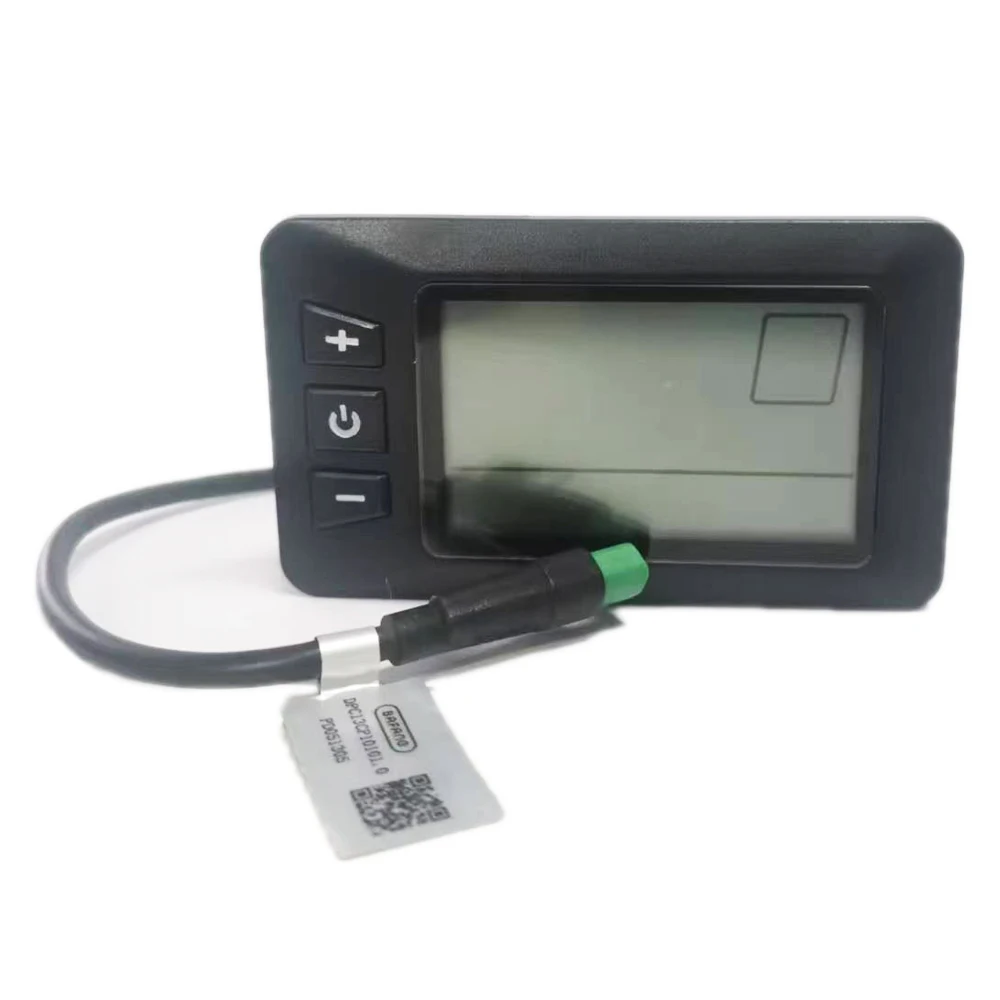 BAFANG DP C13 CAN 1 0 5-контактный Штекерный водонепроницаемый разъем для ebike комплекты