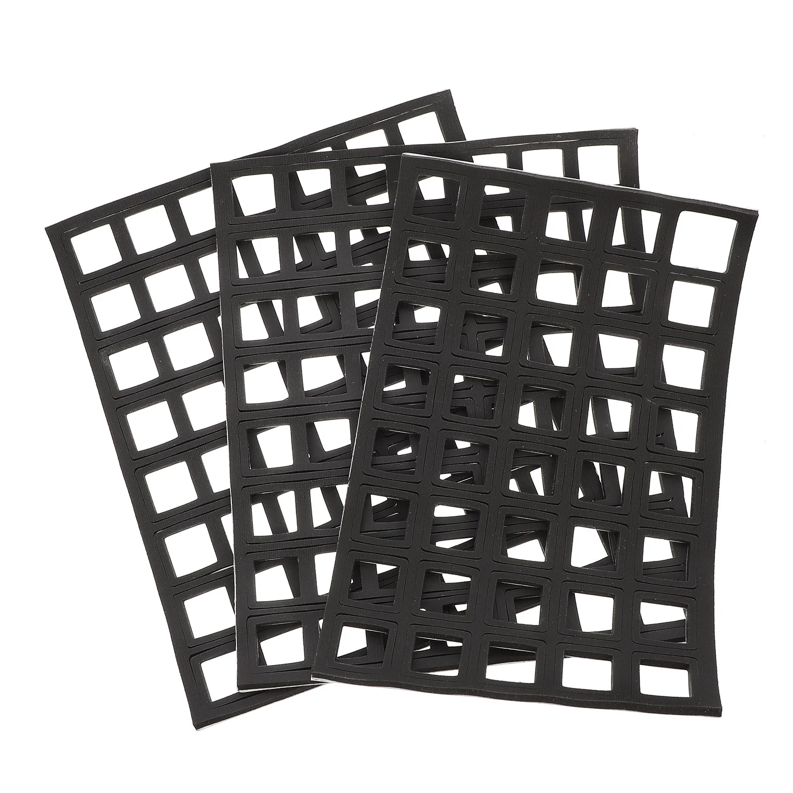 

Keyboard Switch Pad Mechanical Film Foams Silencer Key Sound Reducers Dampeners Computer Quiet Pads Switches Quieter Accessory