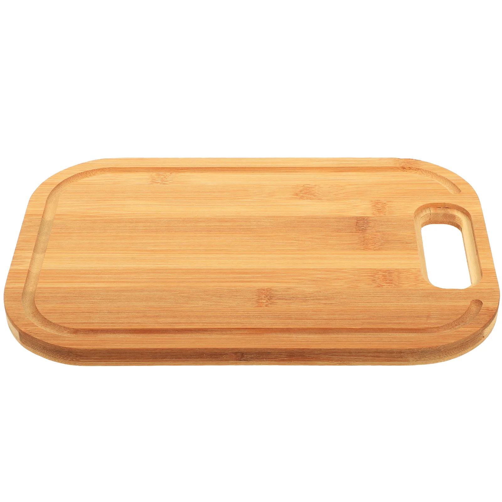 

Board Chopping Cutting Charcuterie Kitchen Boards Cutlery Grilling Paddle Peel Pizza Hanging Unbreakable Meat Servingblock