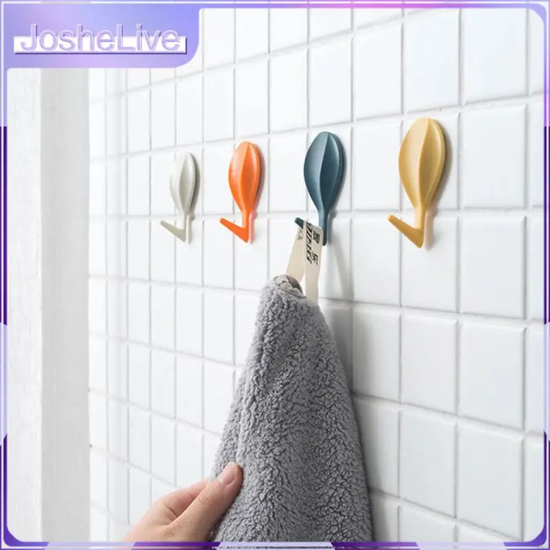 

Home Decoration Hard And Smooth Size 6.5cm 4cm Pylons Hot Air Balloon Shaped Structure Organizer Bracket Key Hook High-quality