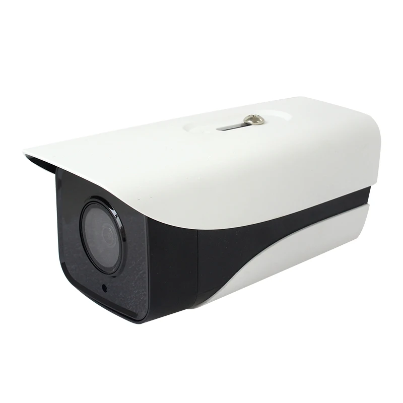 Intelligent starlight Camera counting people counter AI detection personnel gathering upper limit alert Camera System
