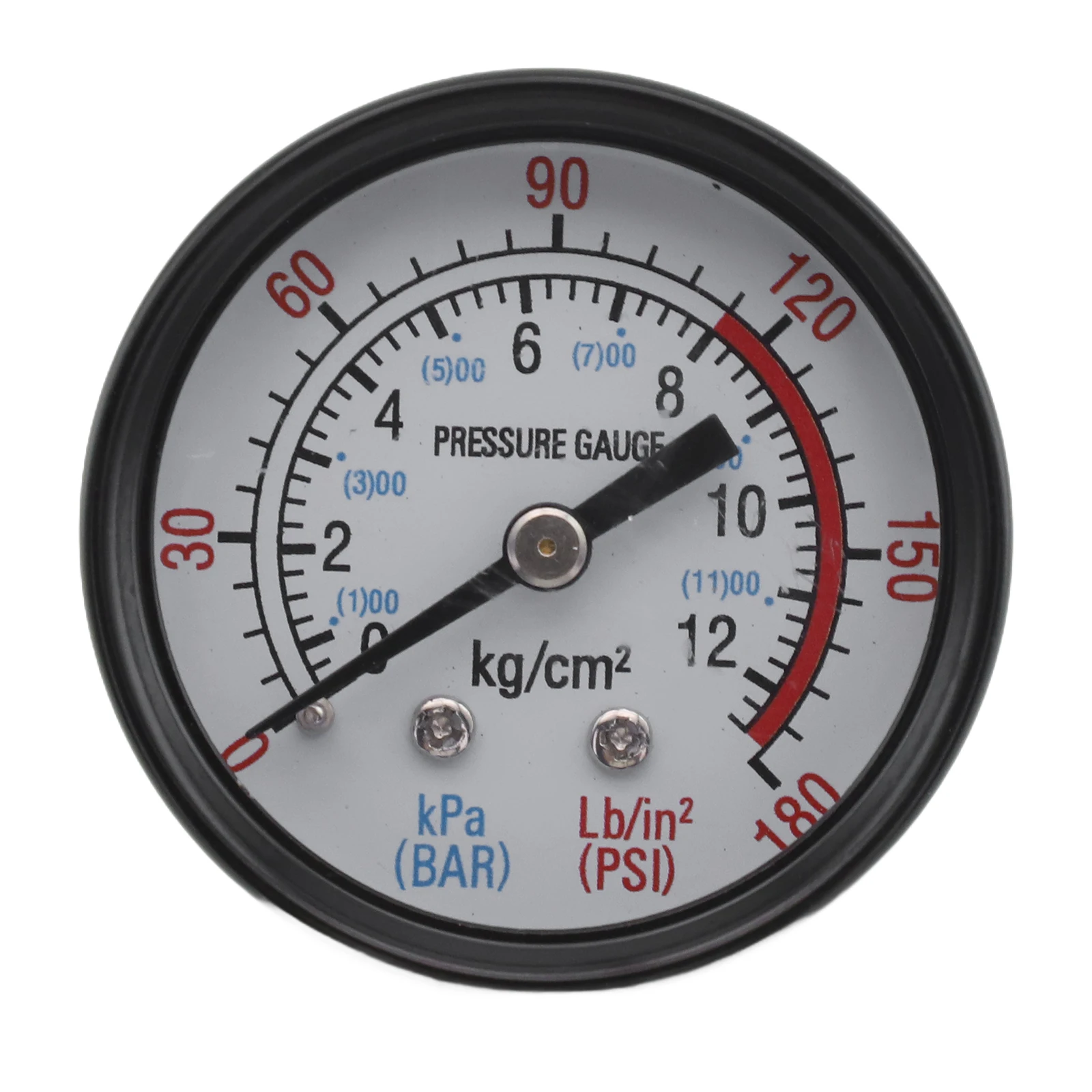 Измеритель давления Y40 Y50 0-psi