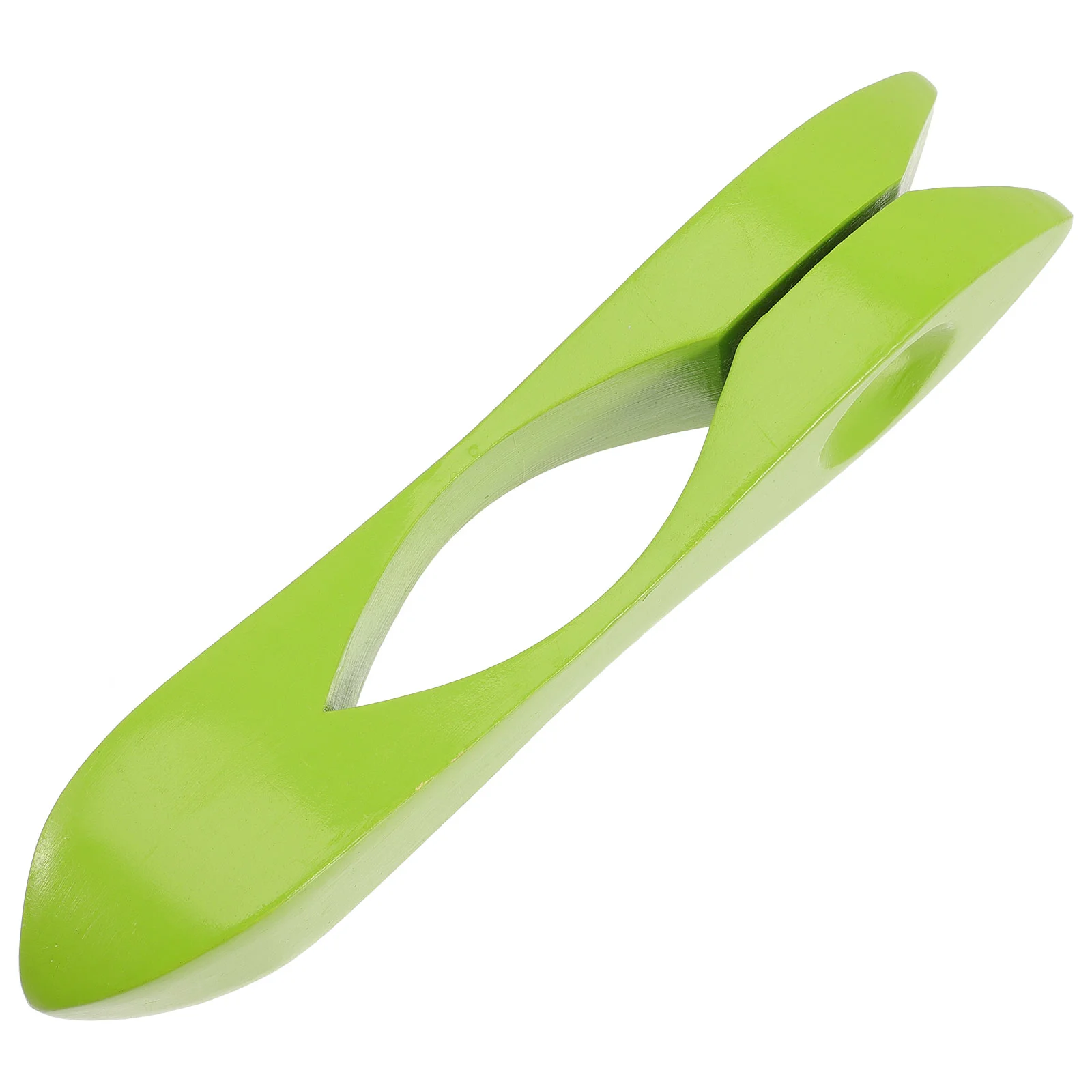 

Wooden Musical Toy Natural Wood Percussion Spoon Musical Instrument Musical Spoon Percussion Spoon