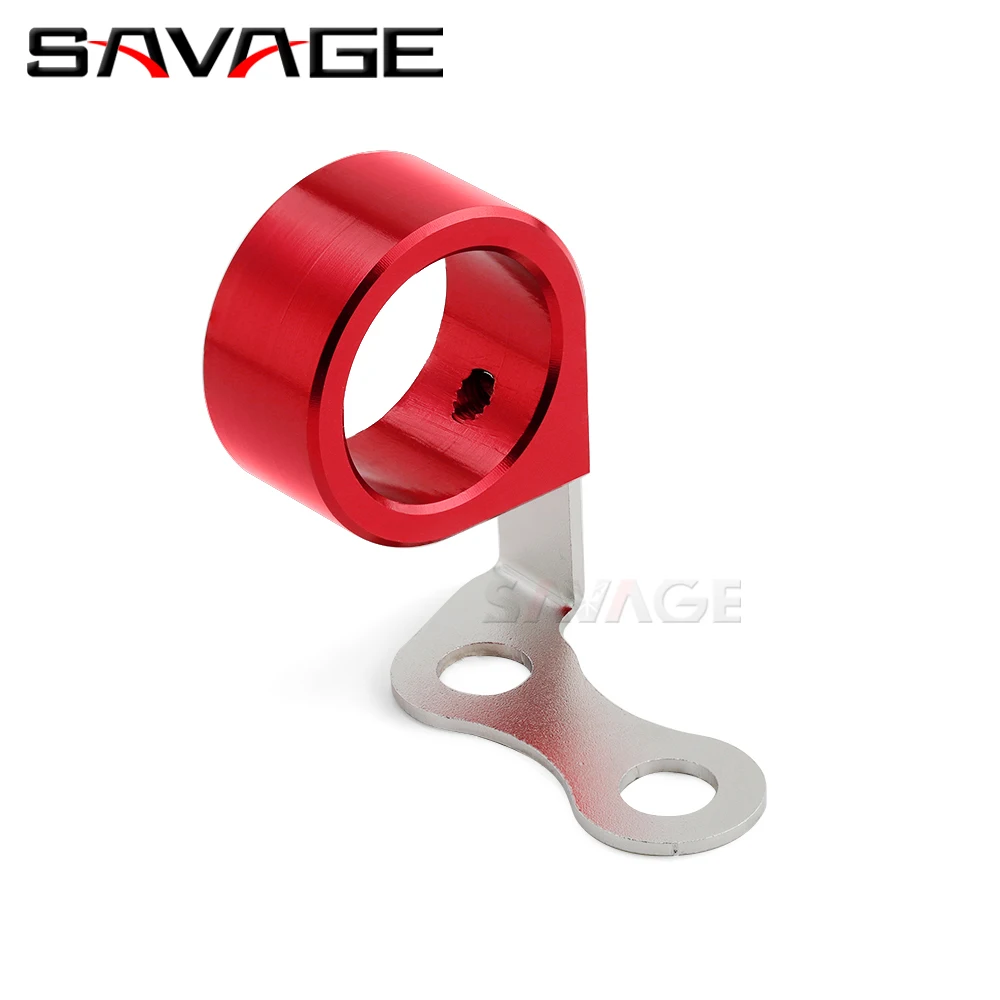 Передний тормозной шланг для мотоцикла направляющий зажим HONDA XR 650L 650R 600R XR250L XR230R