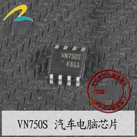 5-10pcs VN750S Air Conditioning Pump Variable Solenoid Valve Power Supply Chip