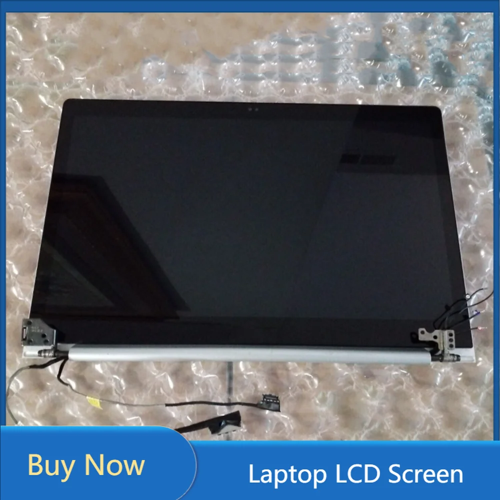 

ЖК-экран 15,6 дюйма для HP ZBook 15u G5, верхняя часть в сборе FHD x