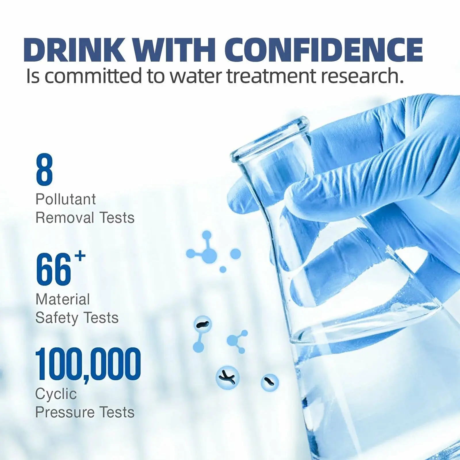 Рисунок 6 - сменные фильтры для холодильника