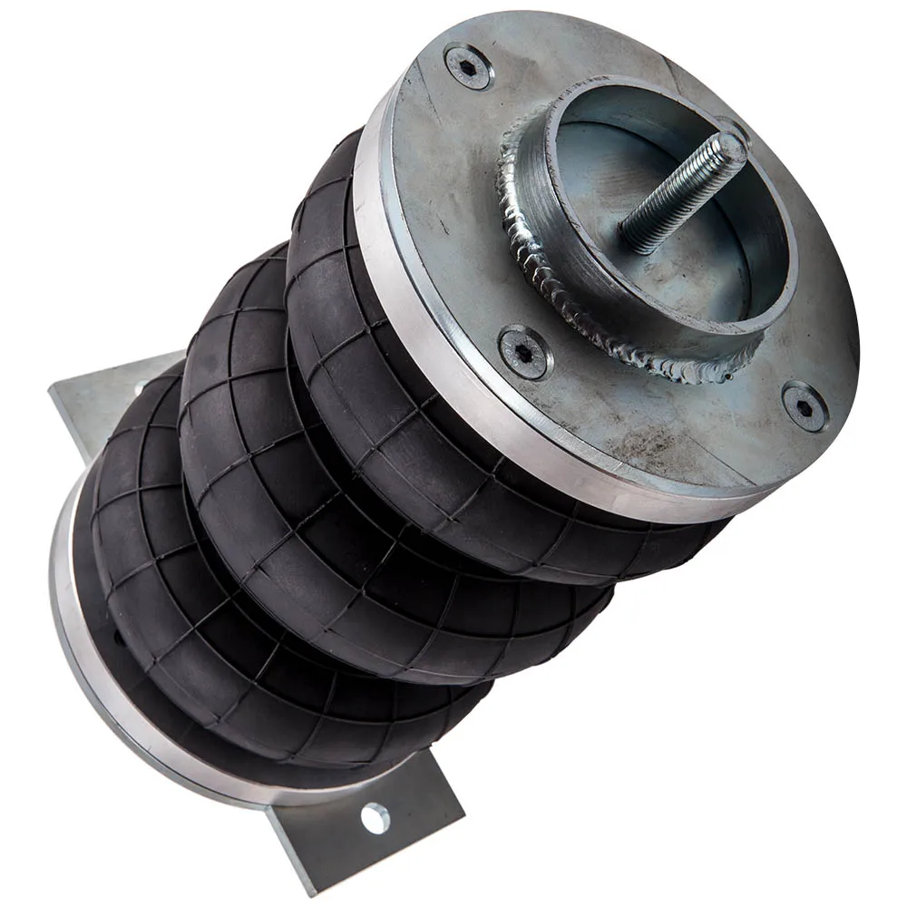 

Air Spring Bag Suspension Ride Bellows for Fiat Ducato Campers / Panel Vans Car