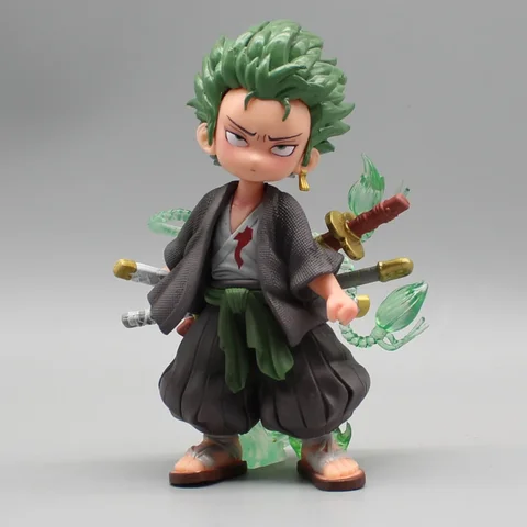 Фигурка Bandai Roronoa Zoro из аниме One Piece
