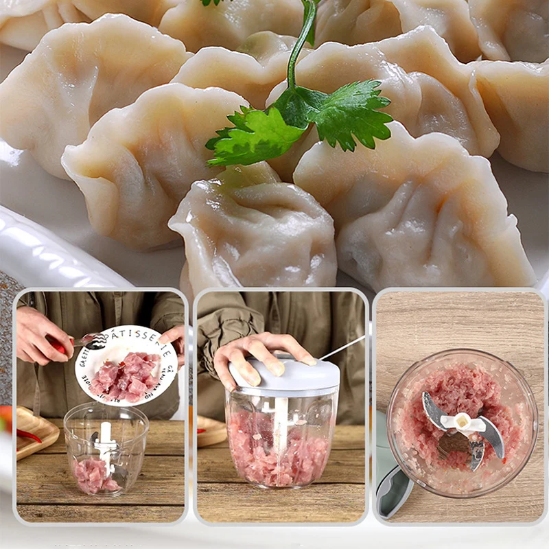 Многофункциональный измельчитель чеснока Ручной пресс для резак овощей