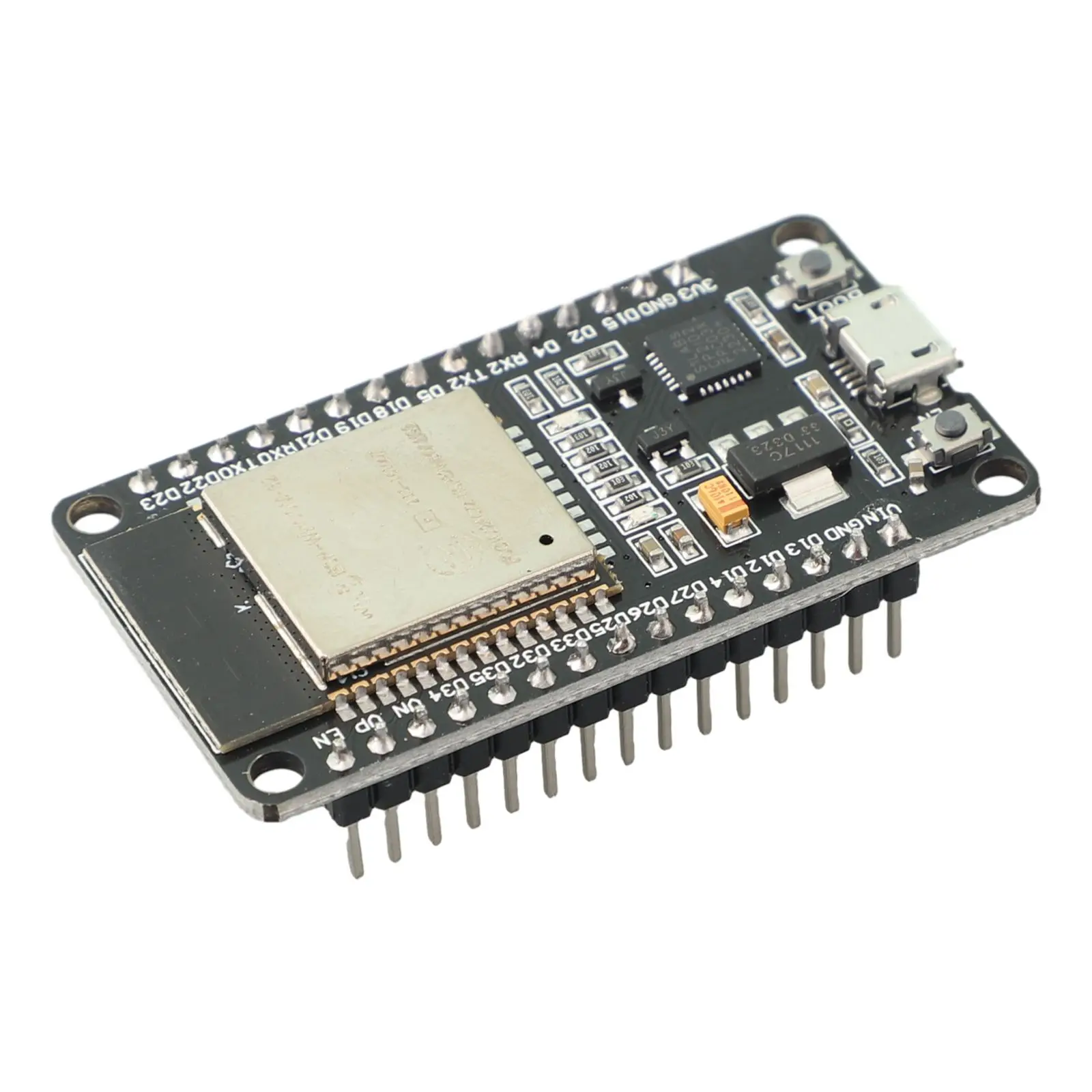 ESP32+NRF24L01+кабель DTU для комплекта Hoymiles DIY легкий мониторинг высокопроизводительные