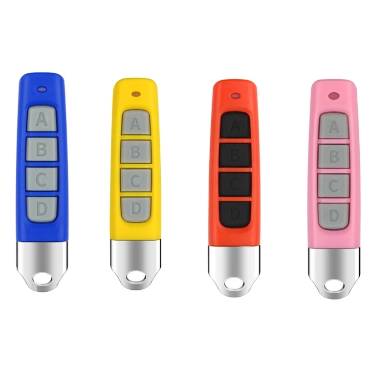 

315 МГц автоматическое копирование дистанционного управления электрический пульт дистанционного управления гаражными воротами