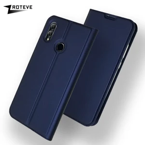 Чехол для Honor 10 Lite, чехол-книжка для Huawei Honor 10, 9, 8 Lite, 9X Pro, 8X, 8A, 9A, ударопрочные чехлы для телефонов