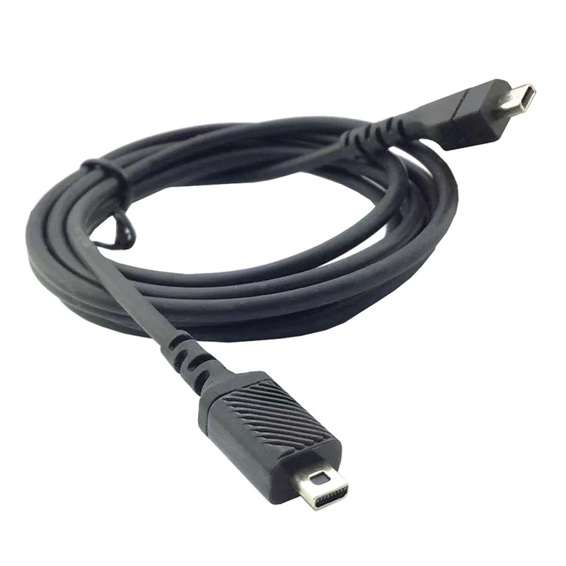 Кабель для наушников Steelseries Arctis 3 5 7 9 Xpro сменный звуковой кабель