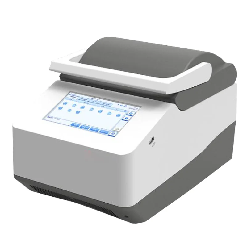 

MY-B020G-3 2 seconds detection time 48 wells pcr machine price real time pcr detection system