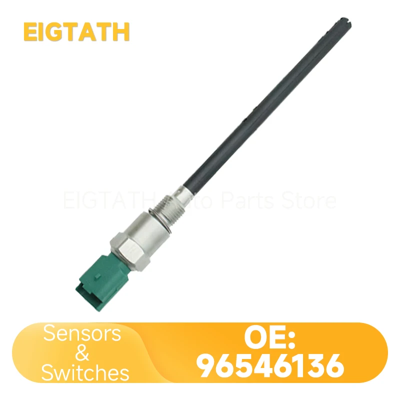 

96546136 Датчик уровня моторного масла для Peugeot Partner 5008 308 3008 207 RCZ Citroen DS C5 C4 C3 Berlingo Автозапчасти 1131G2