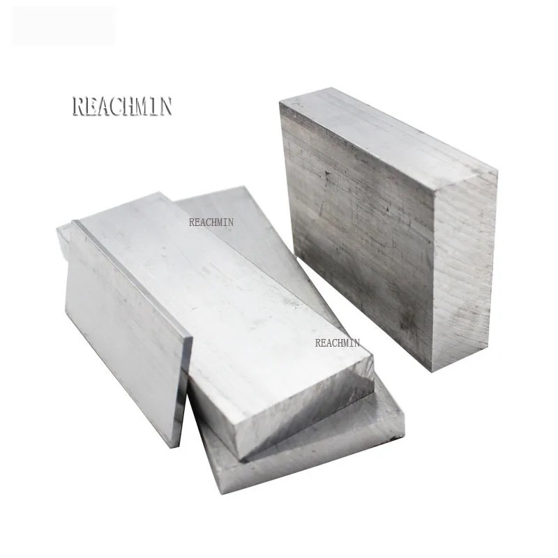 

6061 Aluminum Flat Bar