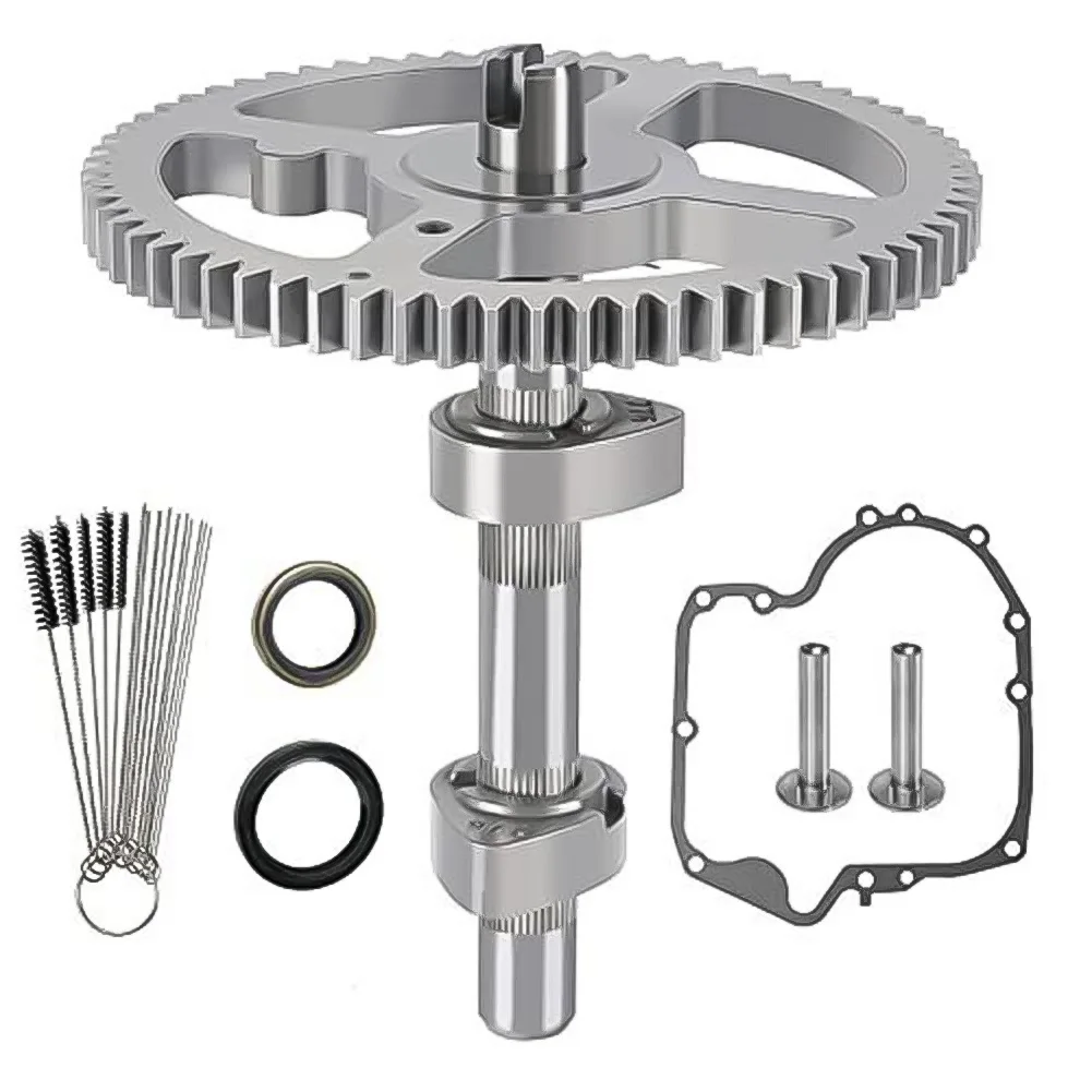 

Original Engine Timing Camshaft Cam Gear Intake Garden Tool For Toro LX426 Lawn Camshaft 71253 Riding Lawn Mower Camshaft Parts