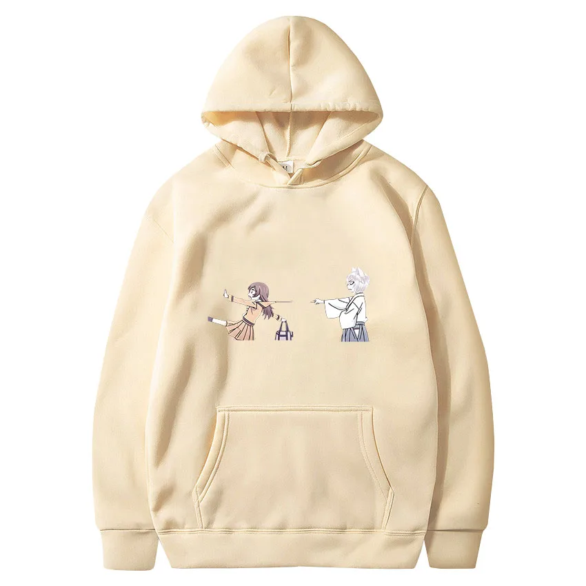 

Kamisama Kiss Printed Kids Hoodies Streetwear 2022Kawaii popular japanese anime Sweatshirt Autumn Winter Fleece Pullover Cotton