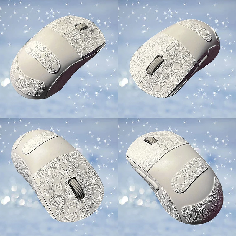 Нескользящая наклейка для мыши