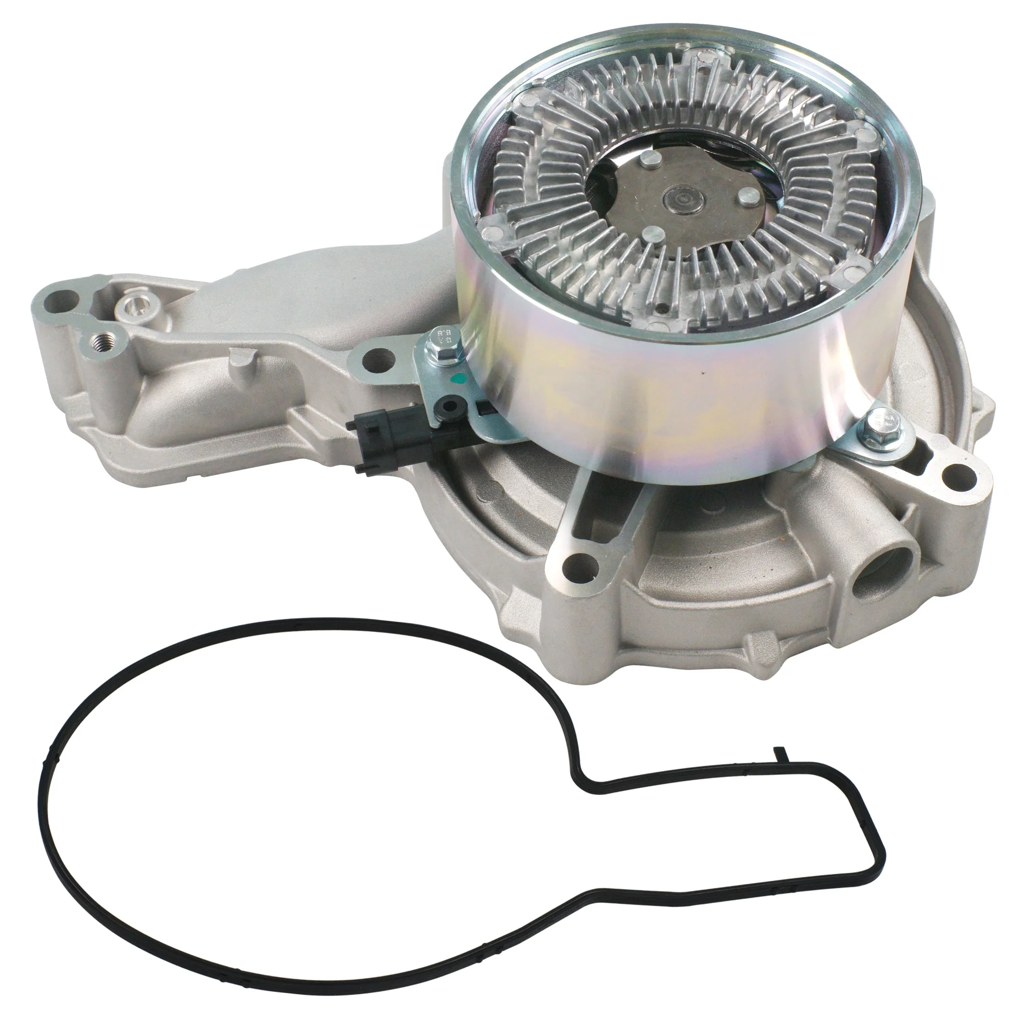 Сверхмощный водяной насос с муфтой для Volvo VA VH VNL Engine D13 D16 Renault 24152057 85151955 22183231 22552995