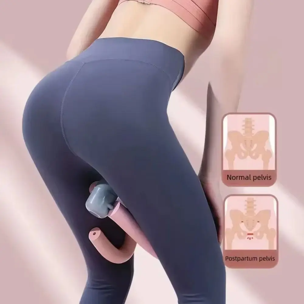 Устройство для ног типа S Тренажер Тип Стальная проволока Пружина Тренировка