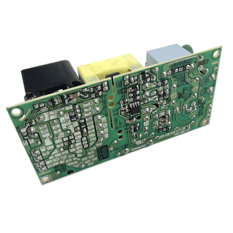 Импульсный источник питания MEAN WELL PCB медицинского типа серии RPS-60 с одним выходом