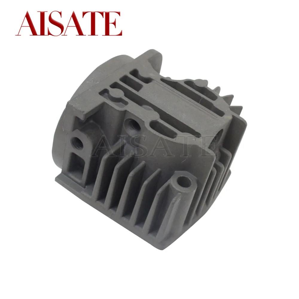 1 шт. головка цилиндра компрессора для VW Touareg Porsche Cayenne старая модель воздушный