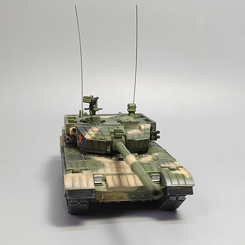 Модель танка Panzerkampf 99A 1:72