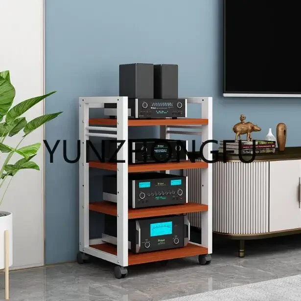 B-604 многослойный усилитель стойка трубы для шкафа CD хранения звука оборудование