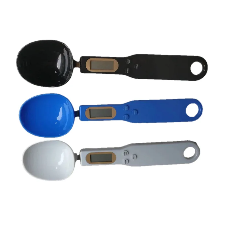 

Электронные кухонные весы с ЖК-дисплеем, 500 г, 0,1 г