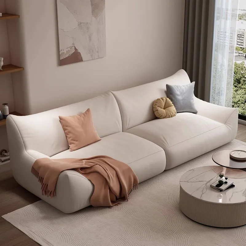 

Accent Modular Sectional Couch Floor Modern Recliner Modern Children Armchair Sofas Living Room Relaxing Sessel Hotel Furniture