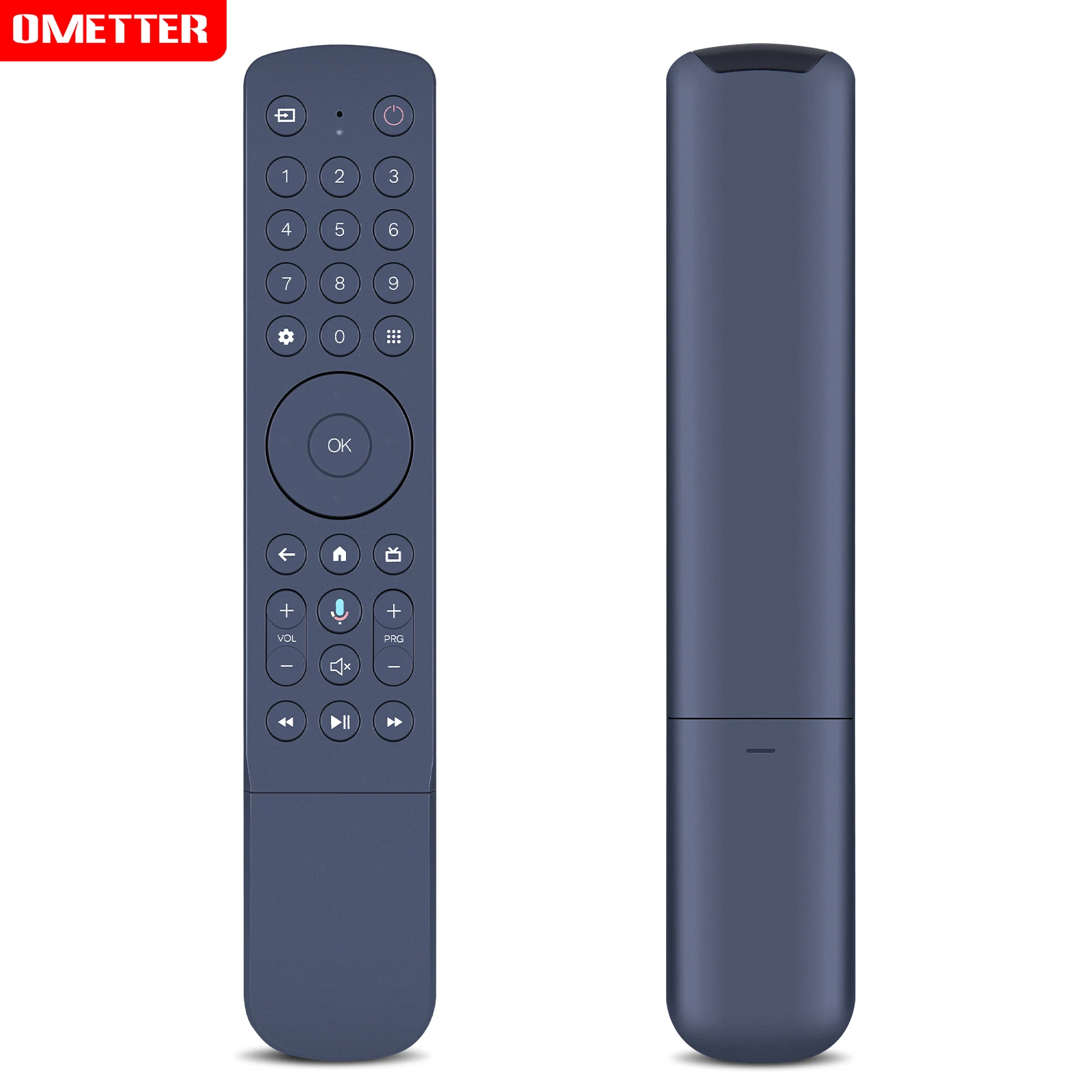 Новый сменный пульт дистанционного управления T4HIU2212/31KA для оранжевого