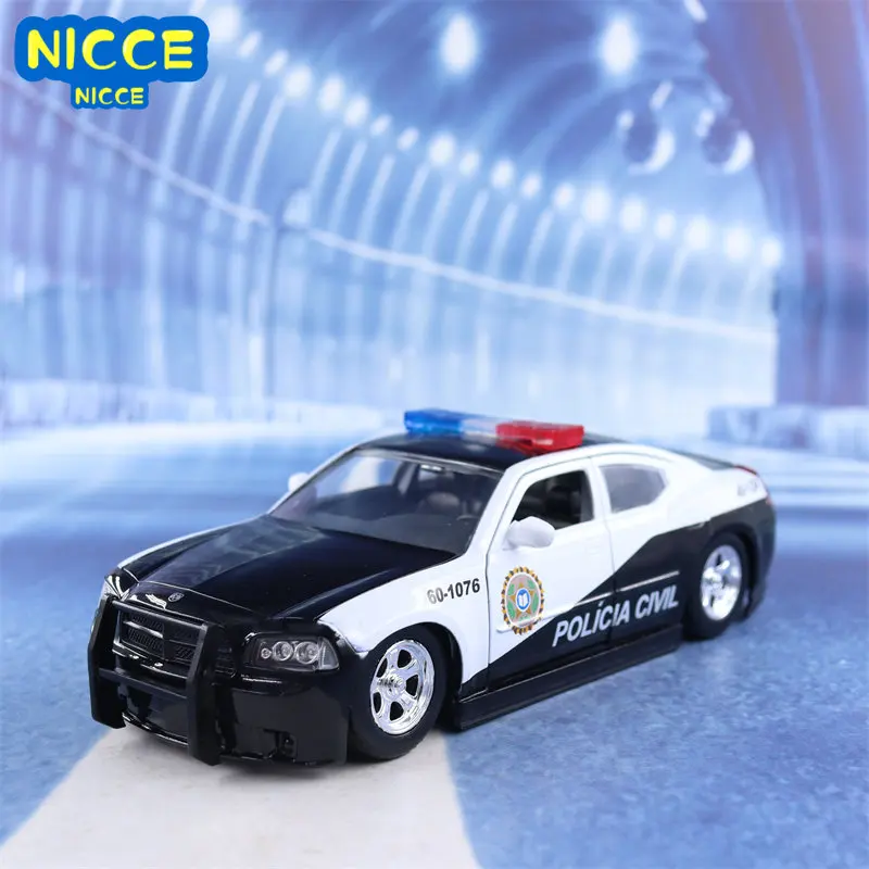 High Simulation Diecast Car Metal Alloy Model Car Children's Toys Collection Gifts