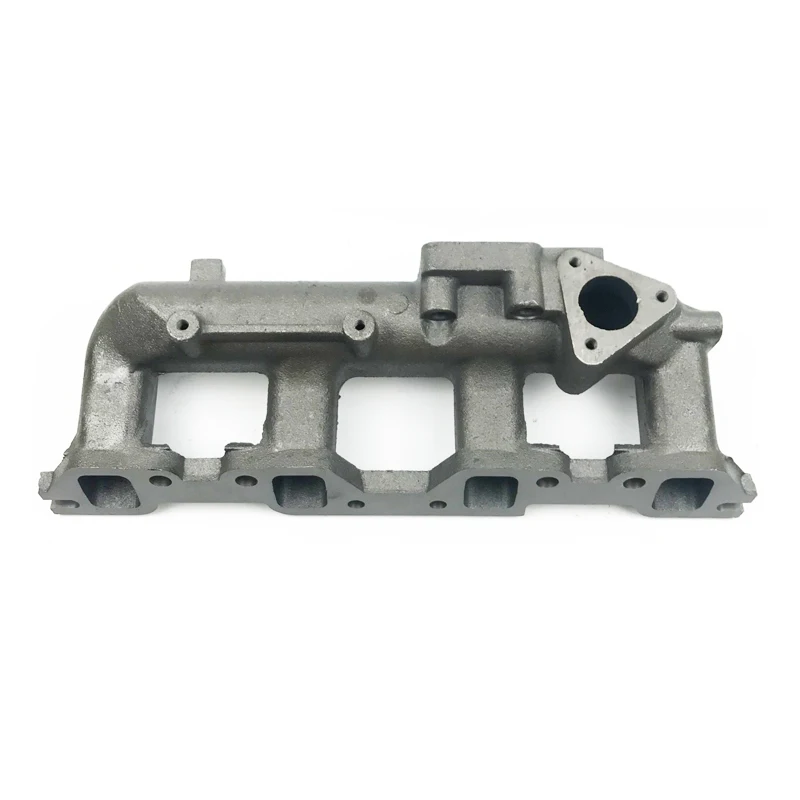

Excavator parts for Hitachi ZAX200 210 240-3 for Hitachi for Isuzu 4HK1 engine exhaust manifold