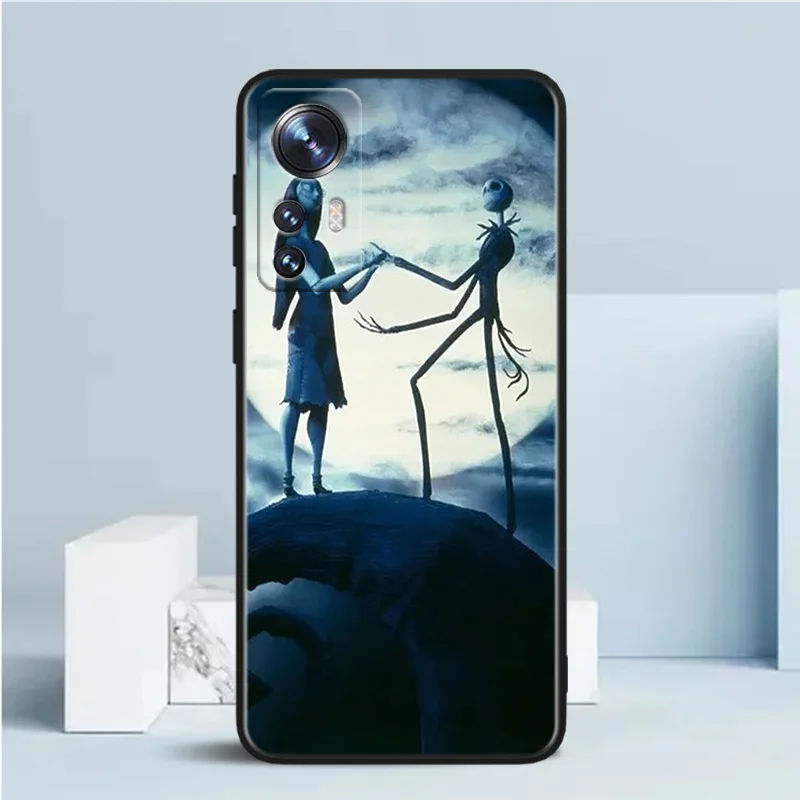 Чехол для телефона Xiaomi Mi 11 12 13 14 Pro Lite X T