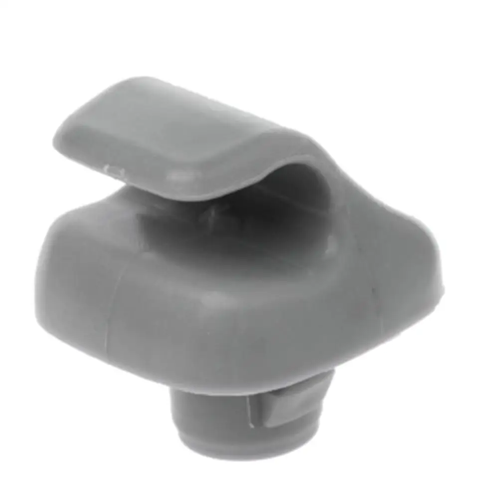 Hook Sun Visor Clip Plastic Re	