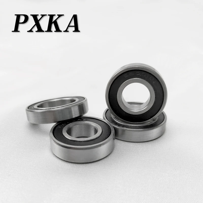 Гибридные подшипники из стали 6800 6801 2RS 6802 6900 6901 гибридные керамические