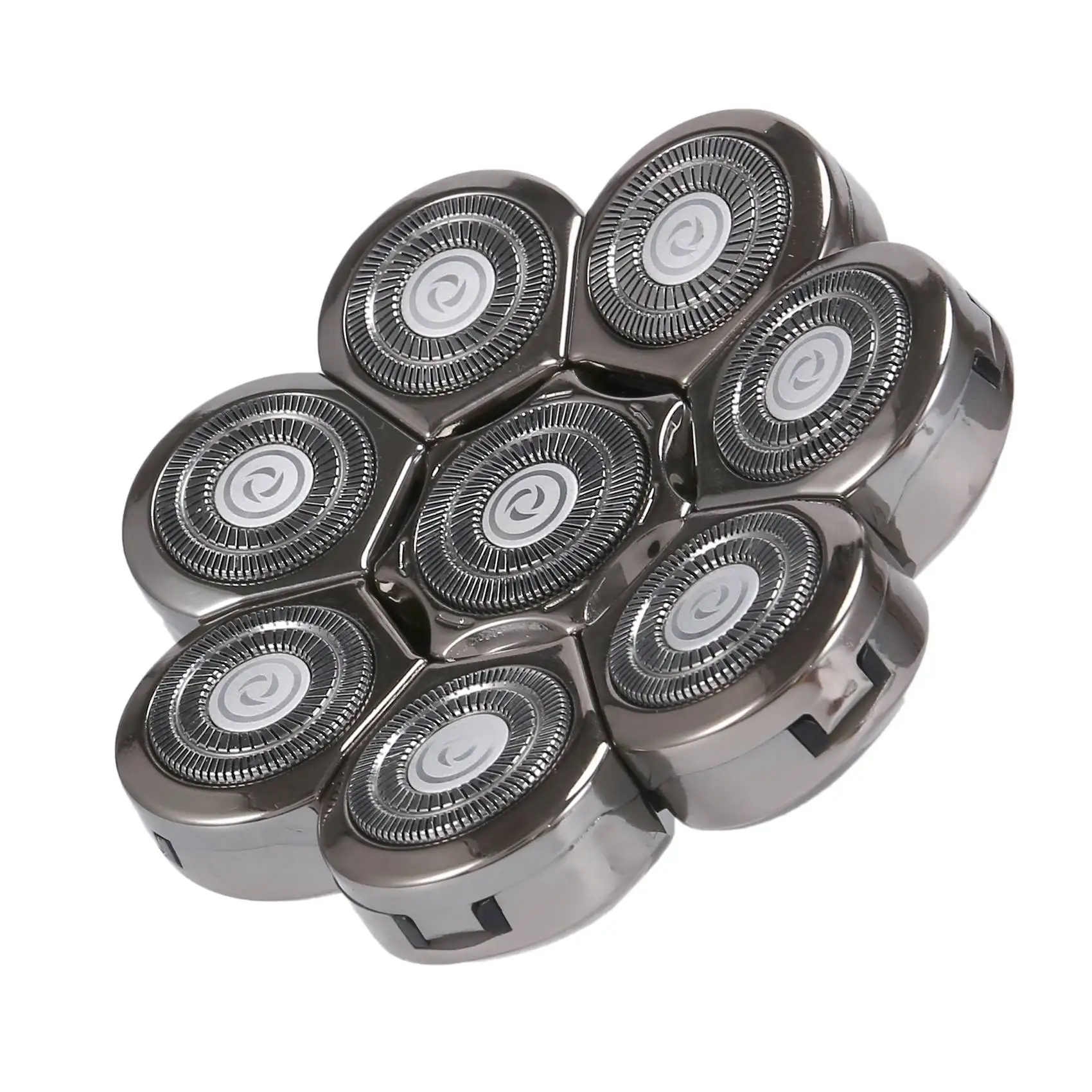 

Электробритва Мужская 8 в 1, подходит для замены бритвы