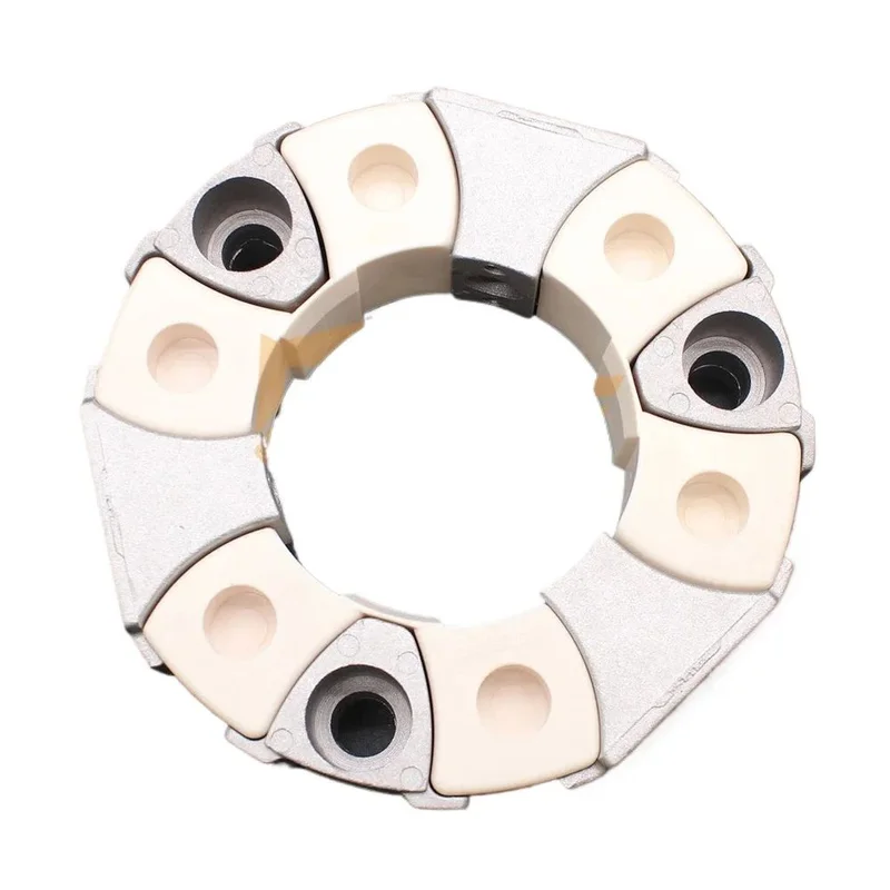 Для деталей мини-экскаватора Hitachi Гибкая резиновая муфта 25 часов Cf-h-25 4393115 Ex40 Ex50 Ex55