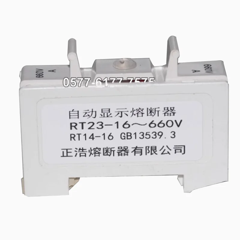 База предохранителя с подсветкой RT23-16 RT14 RT29 FB14-16X RT14-16 R014 8 5*31 5 5x31 мм 16А