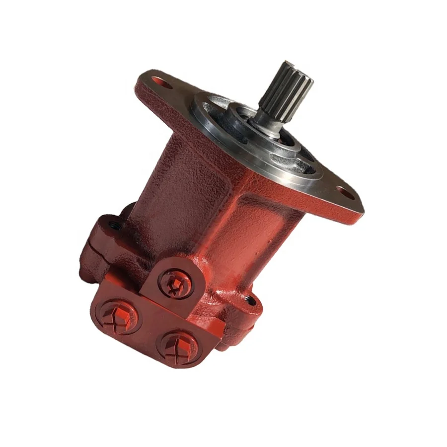 

Excavator EC700 EC750 Spare Parts Fan Motor 14531612 VOE14531612