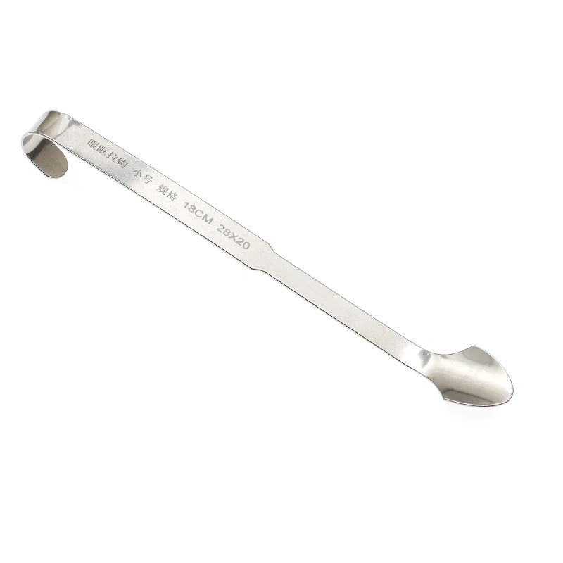 Крючки из нержавеющей стали для защиты глаз крючки инструменты век