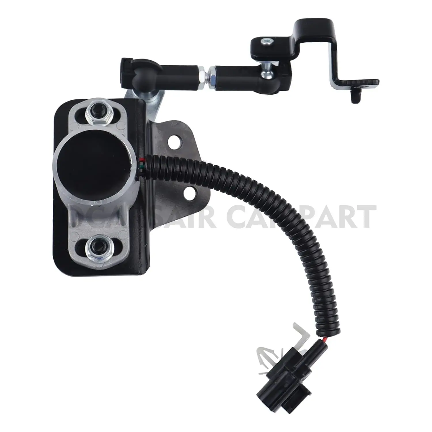 Датчик регулировки высоты 53820-7S600 для 2005-2015 Nissan Armada 2004-2010 Infiniti QX56 задняя сторона