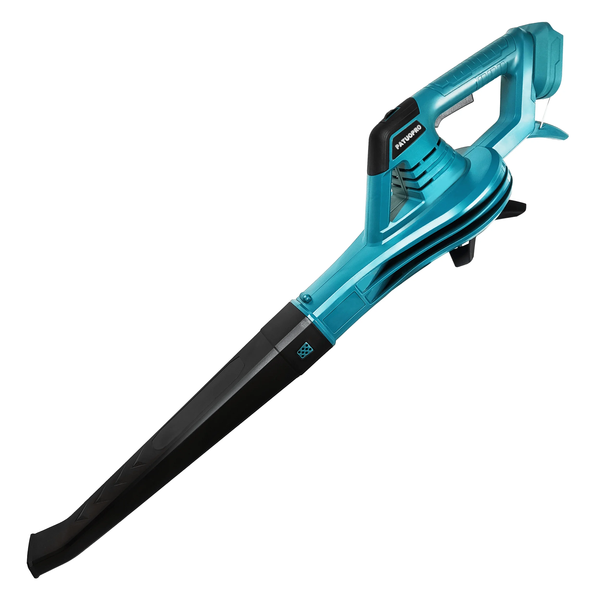 воздуходувка для снега