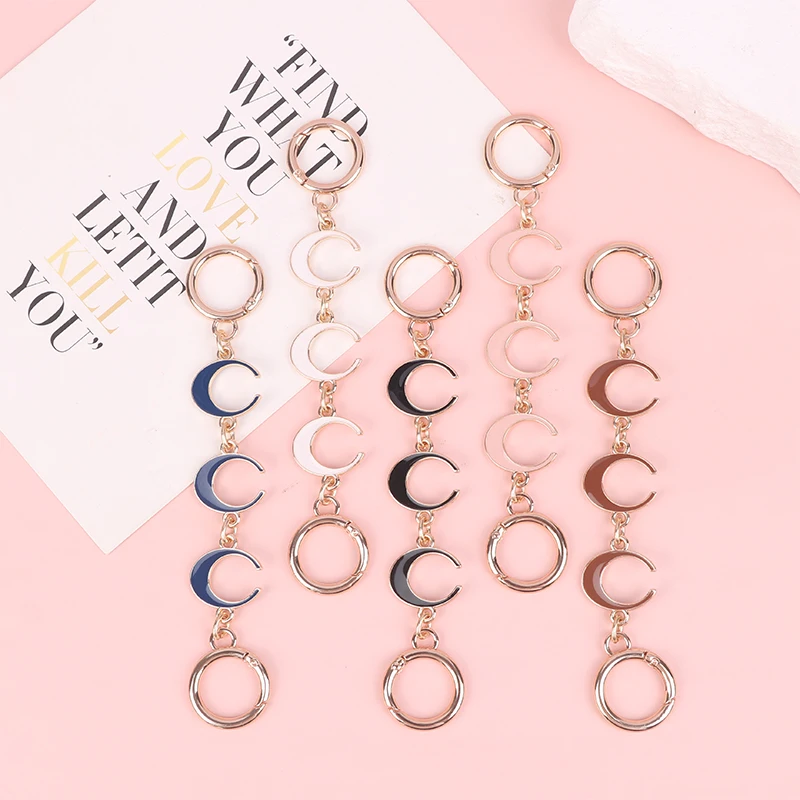 

Bag Extension Chain Bags Strap Accessories Handbags Shoulder Bag Decoration Replacement Bag Chain Bolso Bandolera Mujer