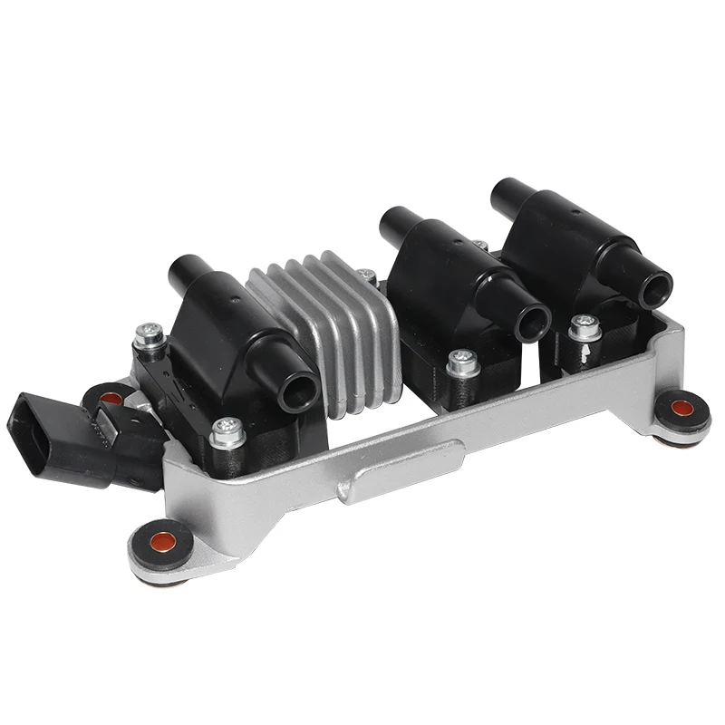 Автоматическая катушка зажигания для AUDI A4 A6 1997-2000 2001 VW PASSAT 1998-2000 2002 2003 2004 2005 078905104