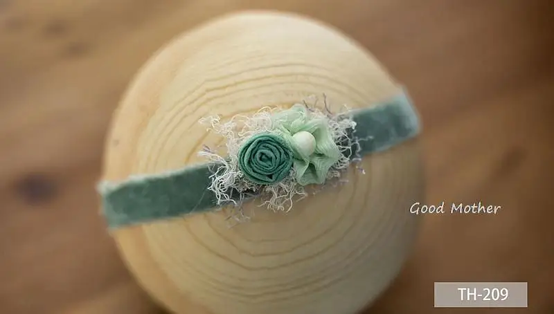 Рисунок 4 - Головной убор для фотосъемки новорожденных